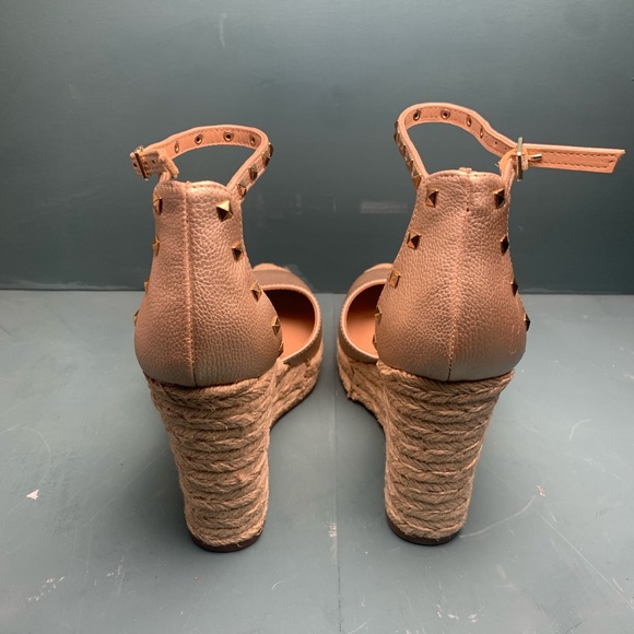 INC International Concepts Masin Closed toe Espadrilles - Picture 8 of 9